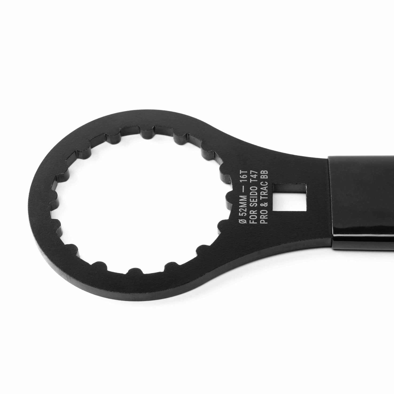 T47 Tool 52-16 – Seido Bicycle Components