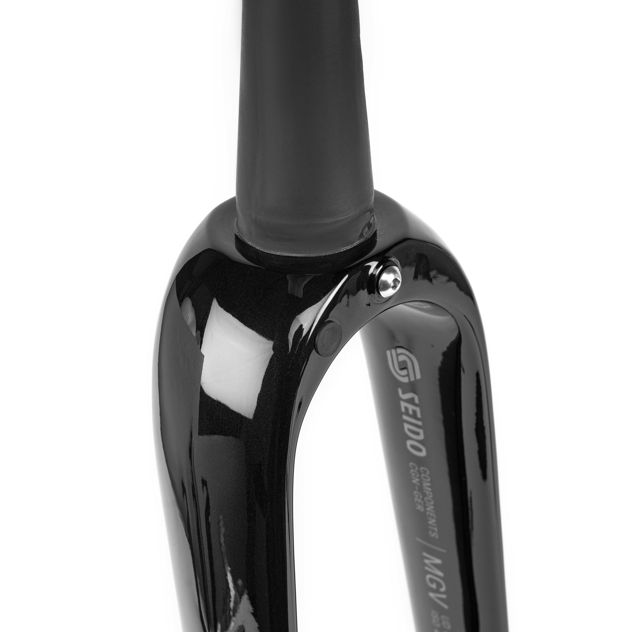 Seido MGV Fork – Seido Bicycle Components