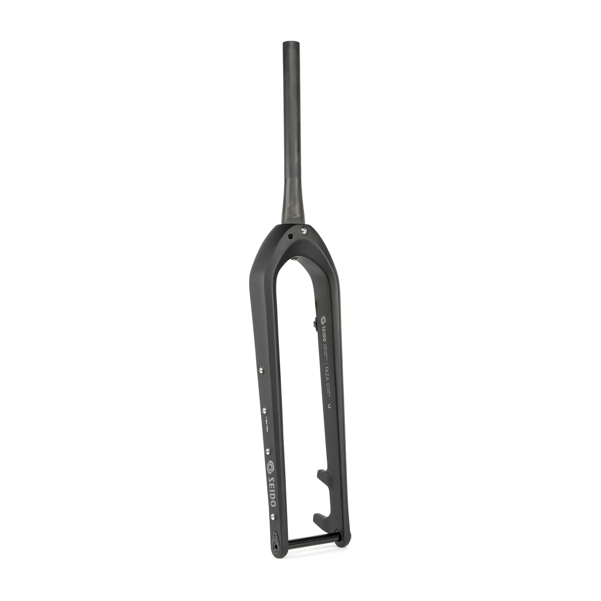 TAZA Fork – Seido Bicycle Components
