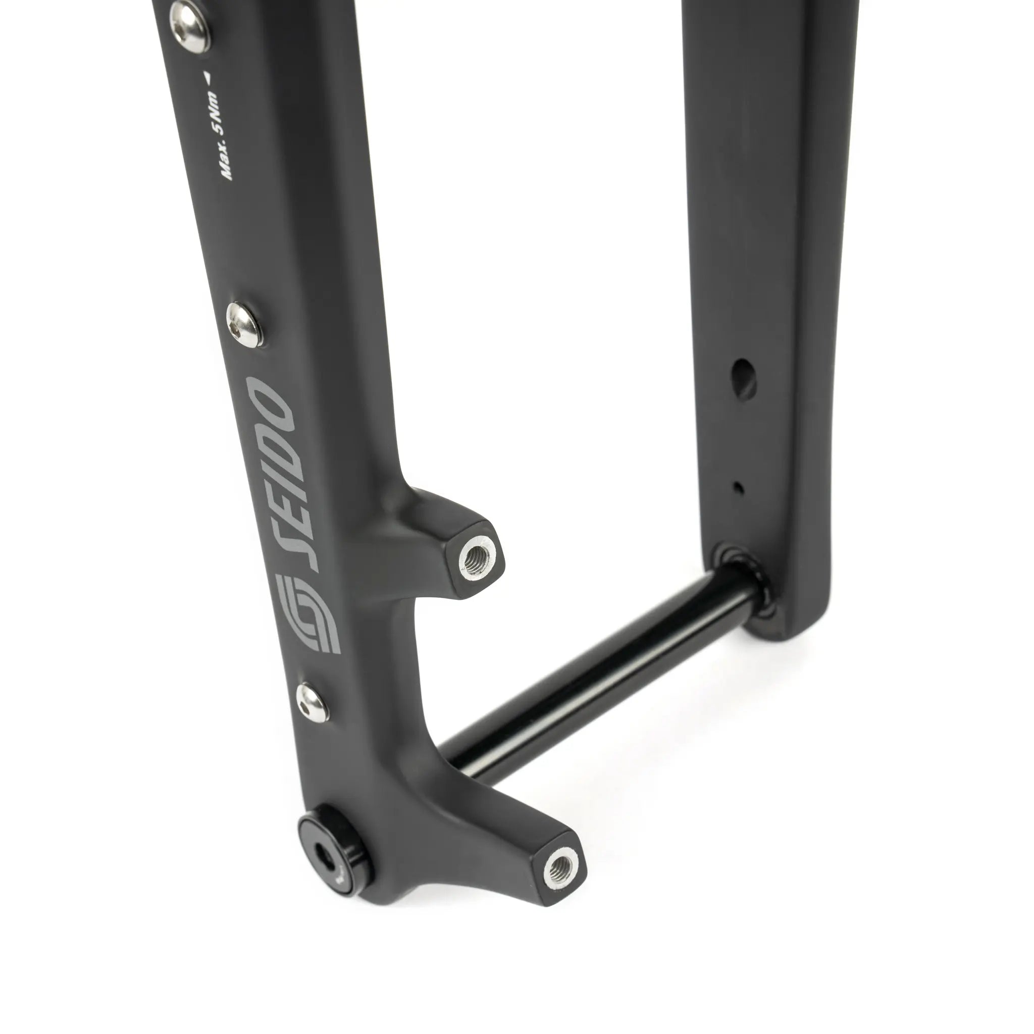 TAZA Fork – Seido Bicycle Components