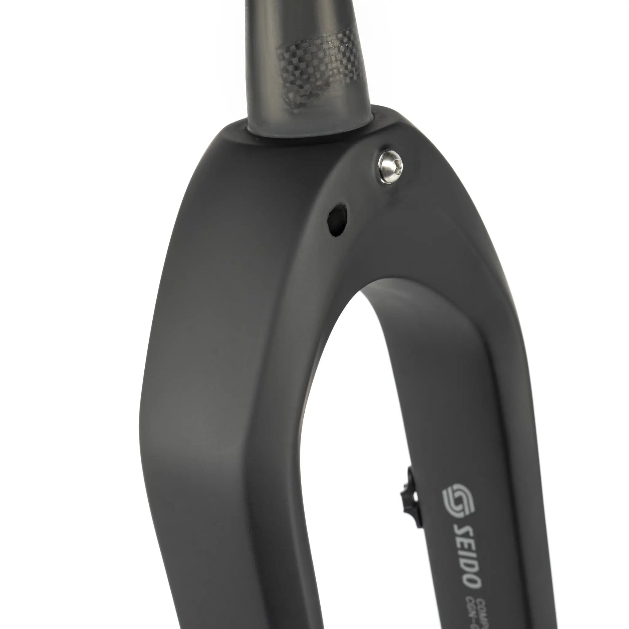 TAZA Fork – Seido Bicycle Components