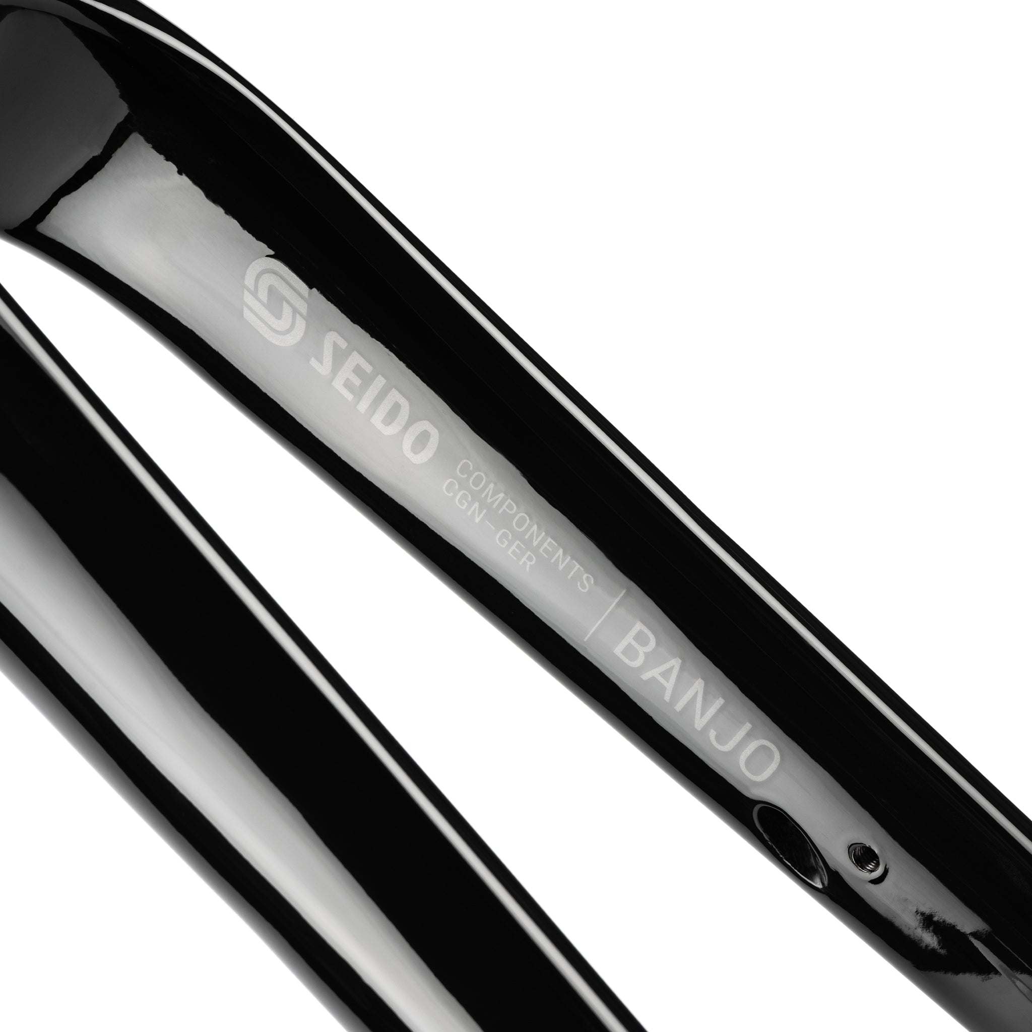 BANJO Fork – Seido Bicycle Components