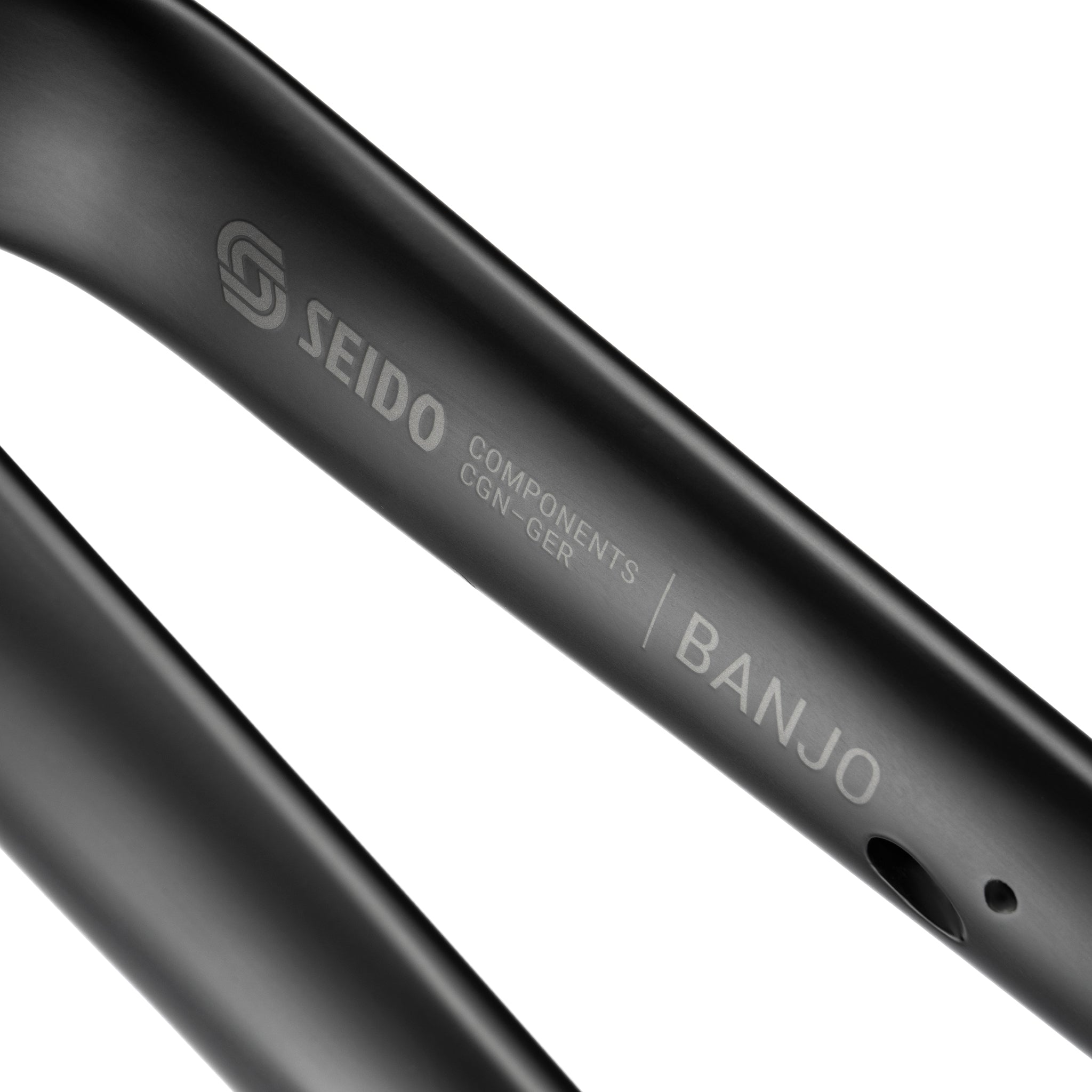 BANJO Fork – Seido Bicycle Components