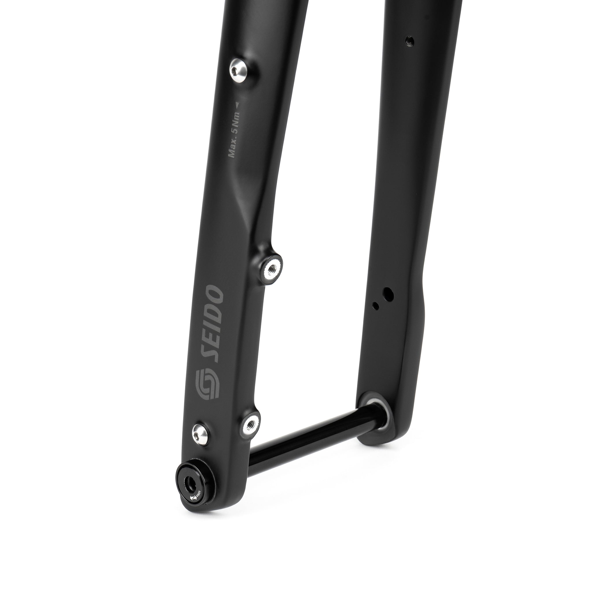 BANJO Fork – Seido Bicycle Components
