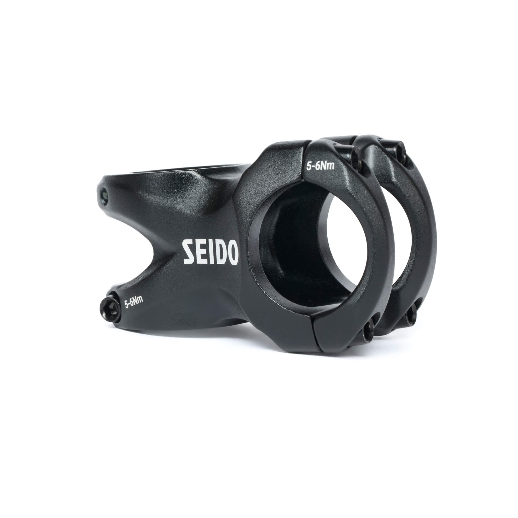 CHASE Stem – Seido Bicycle Components