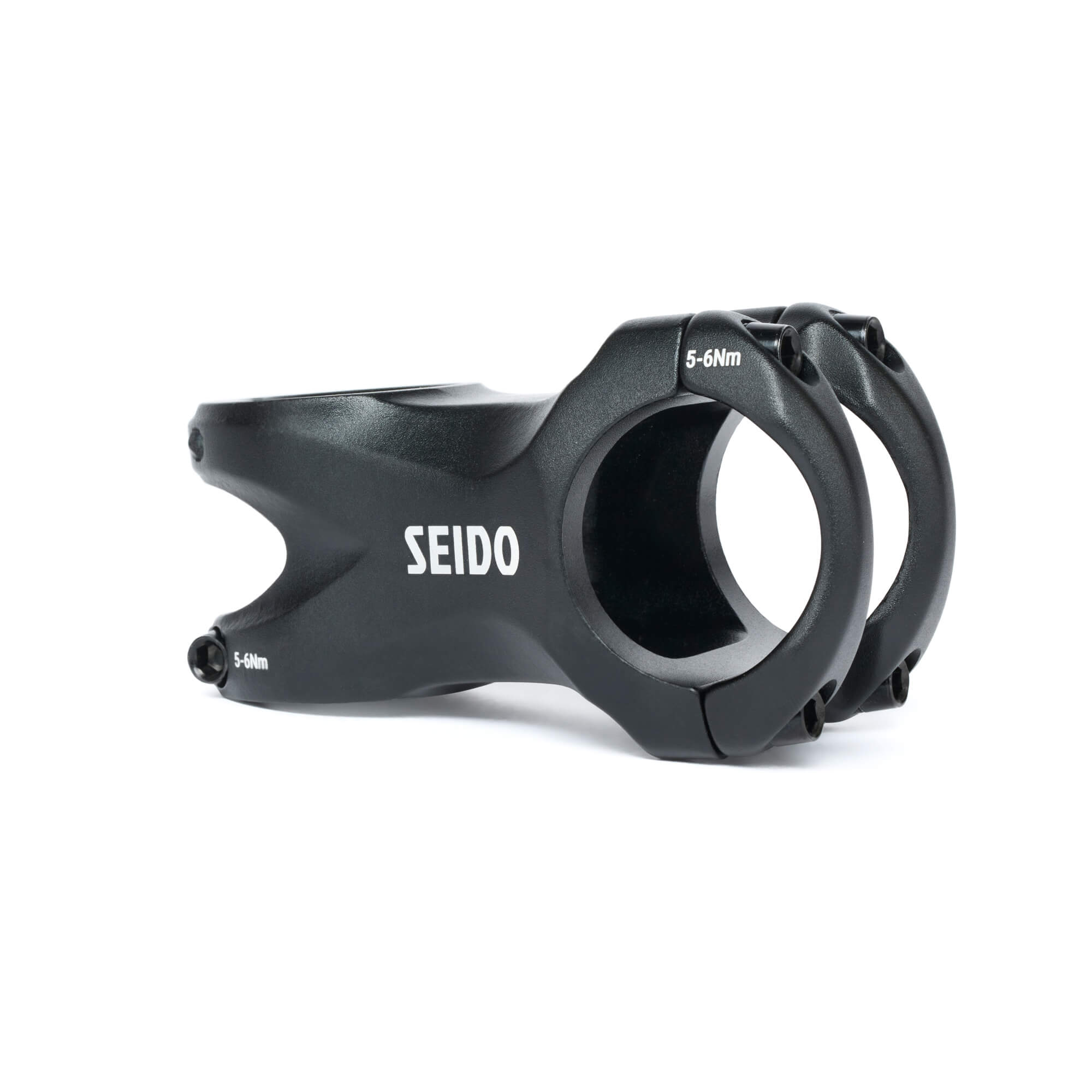 CHASE Stem – Seido Bicycle Components