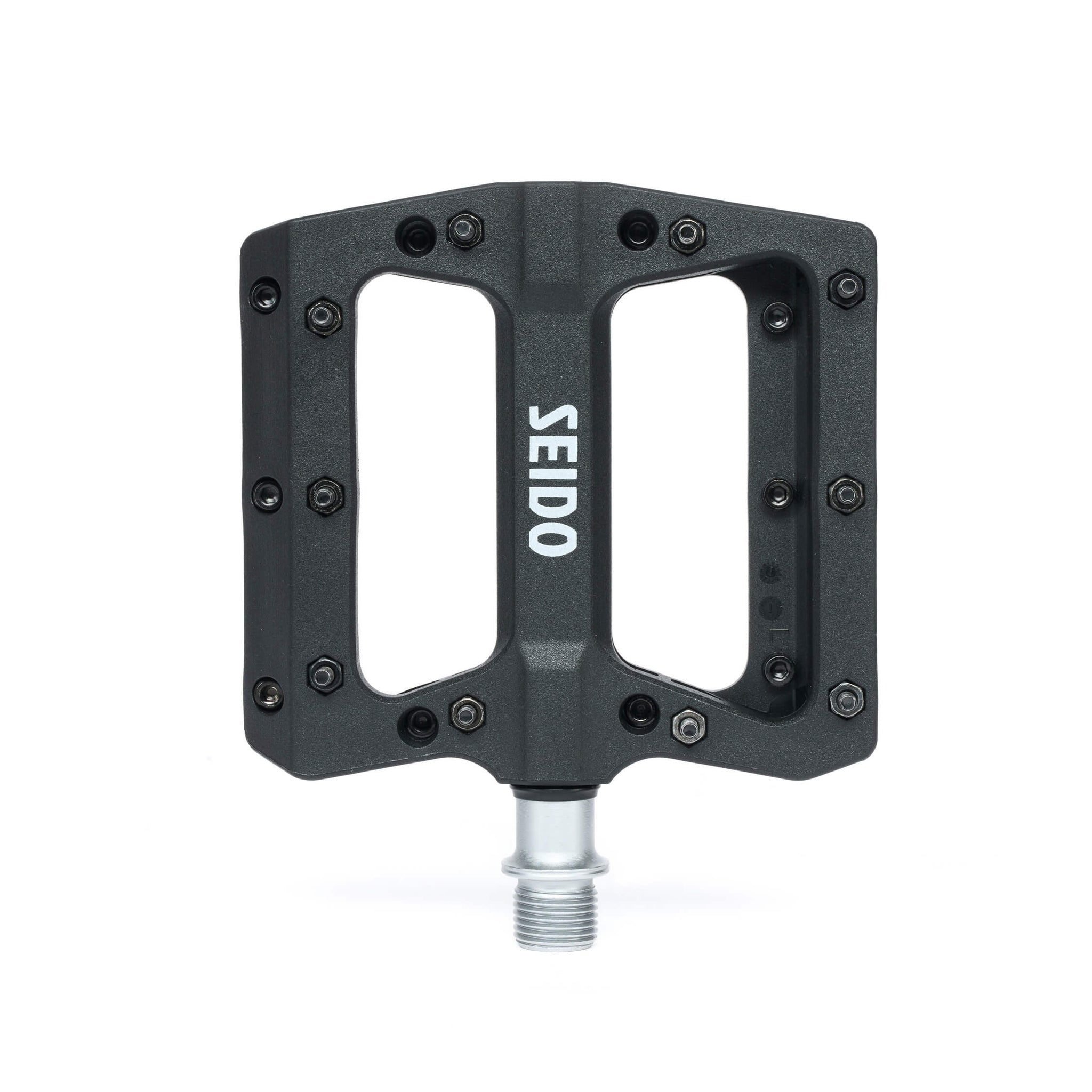FLANGER Pedals – Seido Bicycle Components