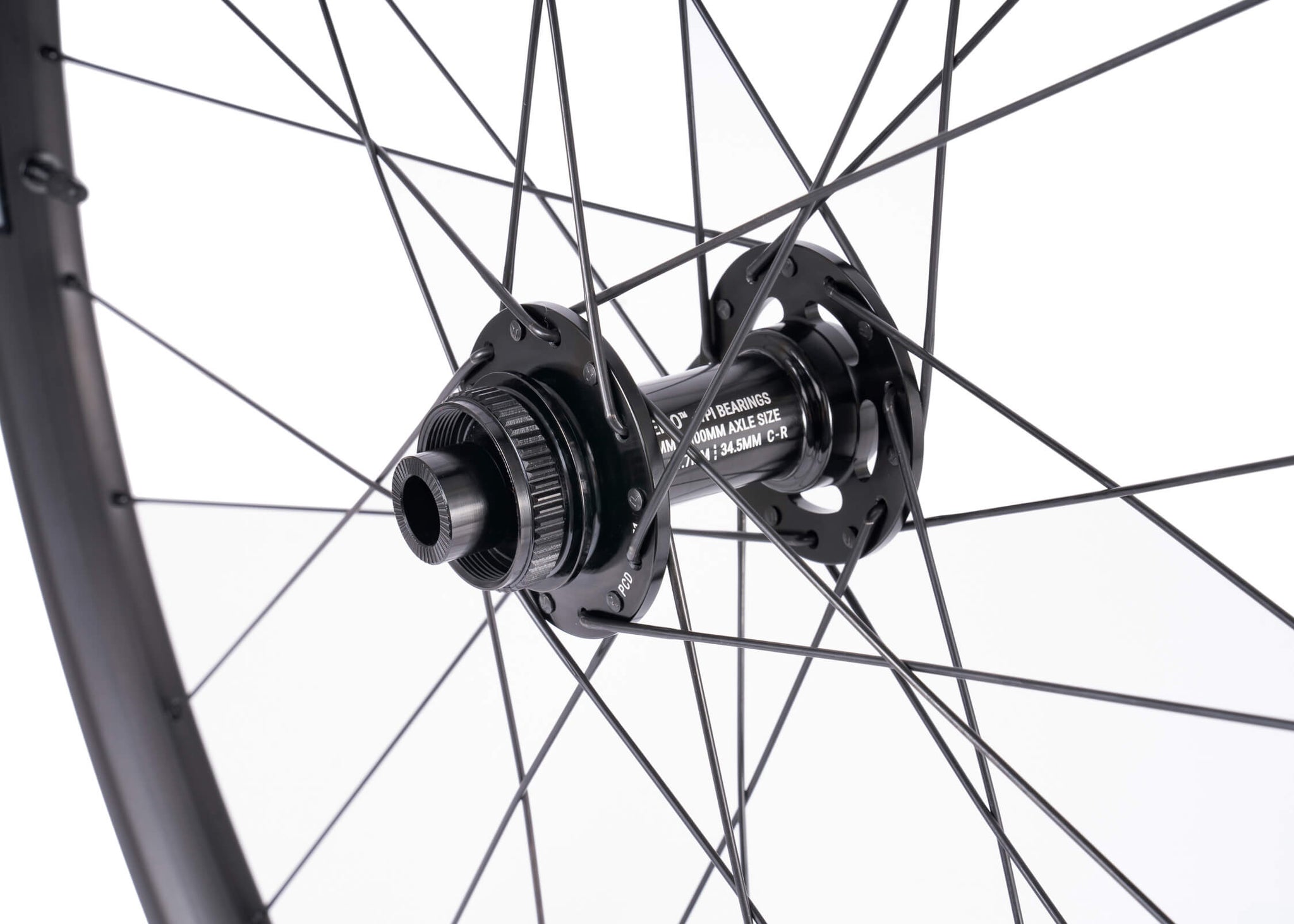 sinus rennrad SINUS Wheelset – Seido Bicycle Components