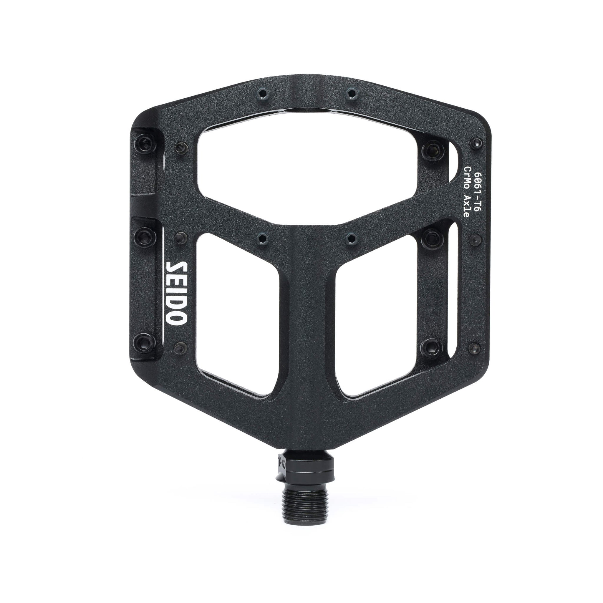 slicer pedal SLICER Pedals – Seido Bicycle Components
