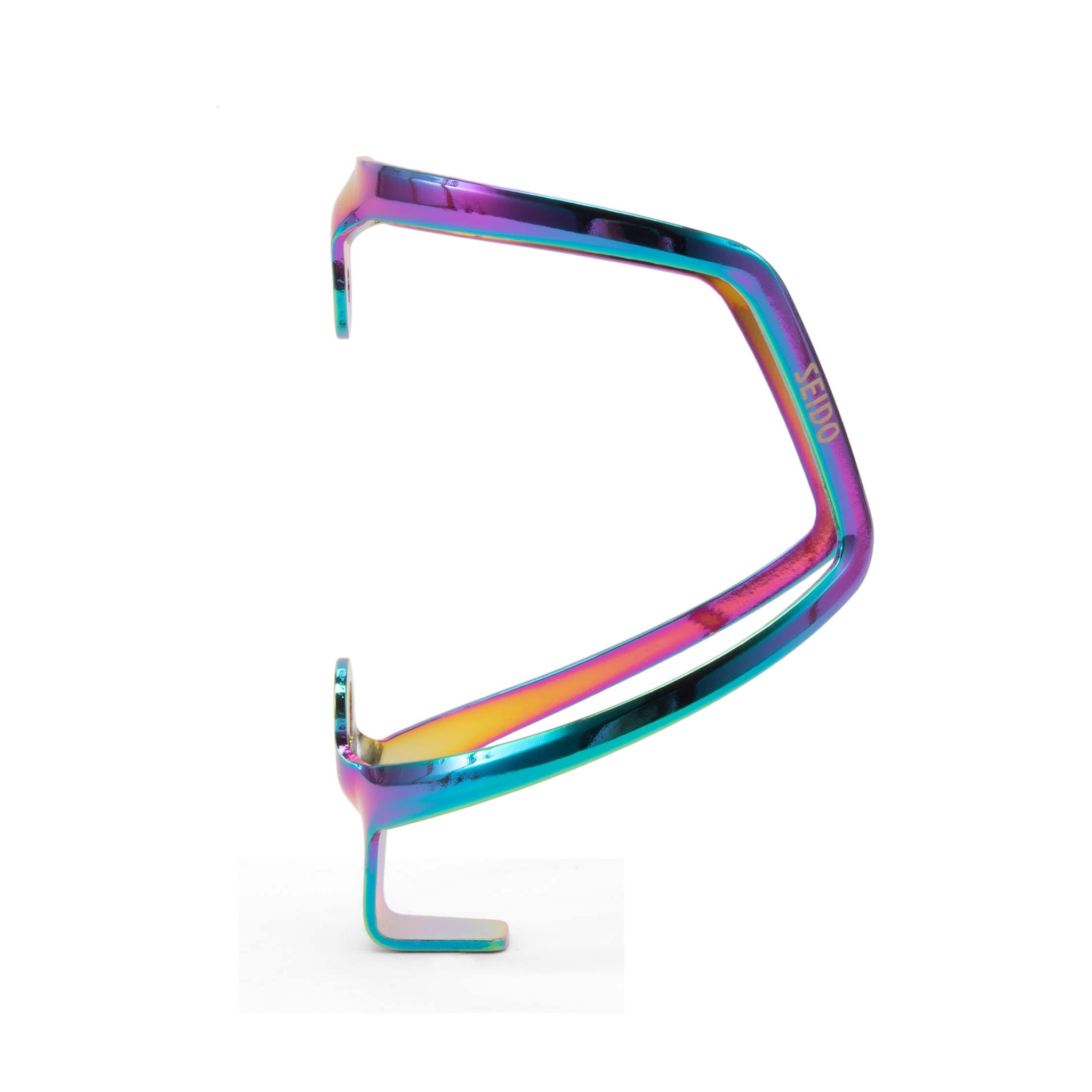 King's Cage Bicycle Supacaz Titanium Bottle Cage Supacaz Bottle